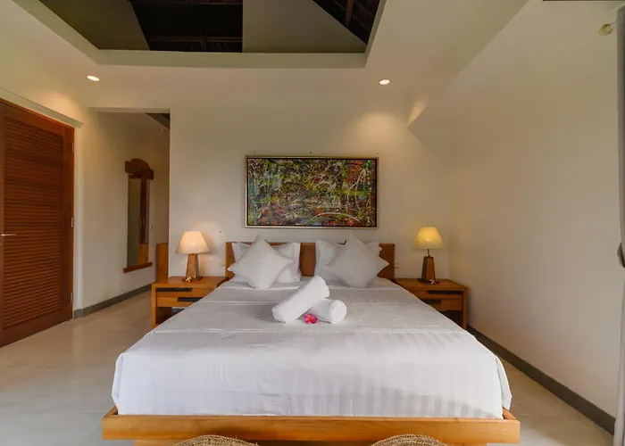Puri Galih Villa