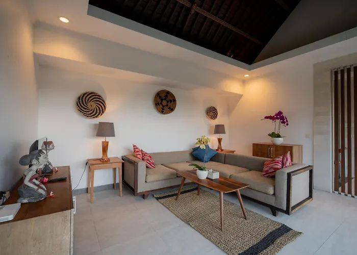Villa Puri Galih