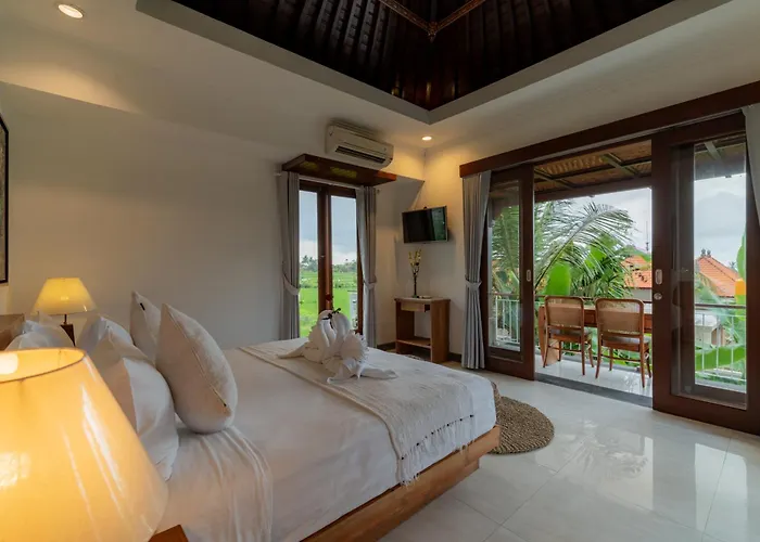 Puri Galih Ubud