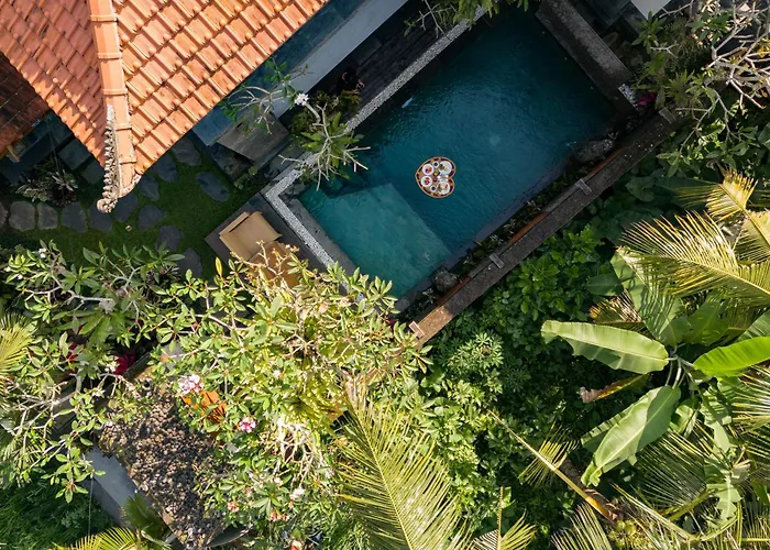 Puri Galih Ubud