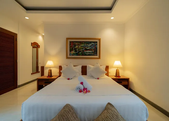 Puri Galih Villa *
