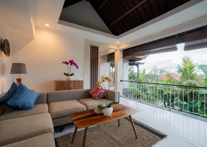Puri Galih Ubud