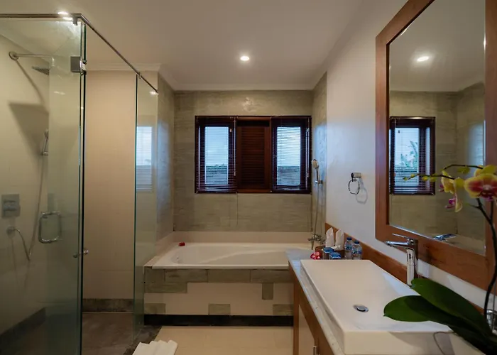 Villa Puri Galih *