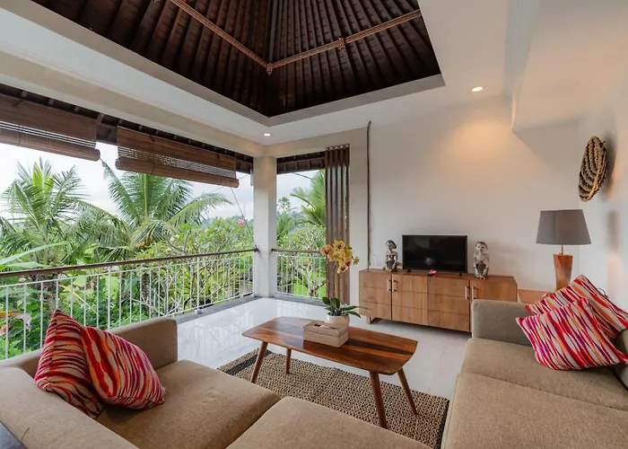 Puri Galih Villa *