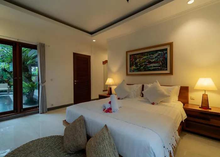 Villa Puri Galih Ubud