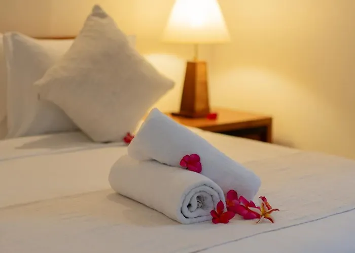 Puri Galih Villa Ubud