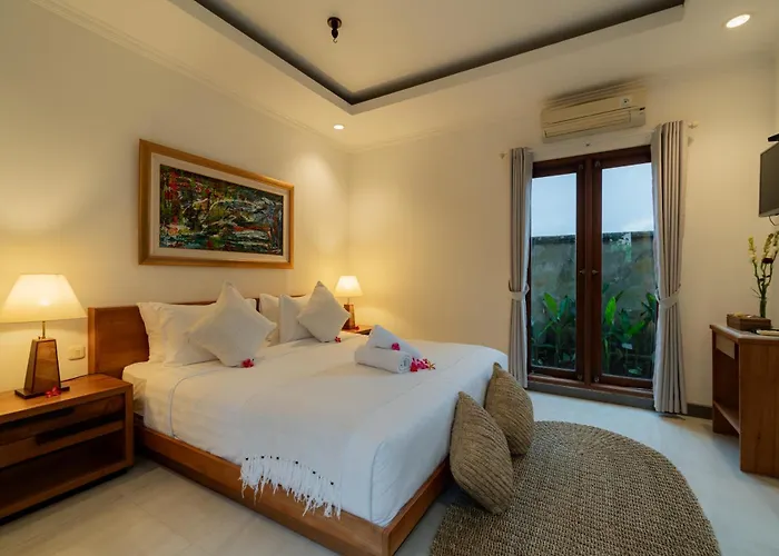 Puri Galih Villa *