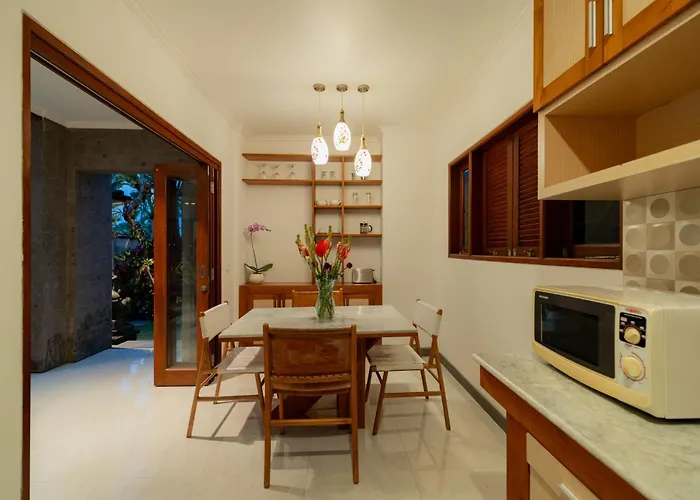 Puri Galih Villa