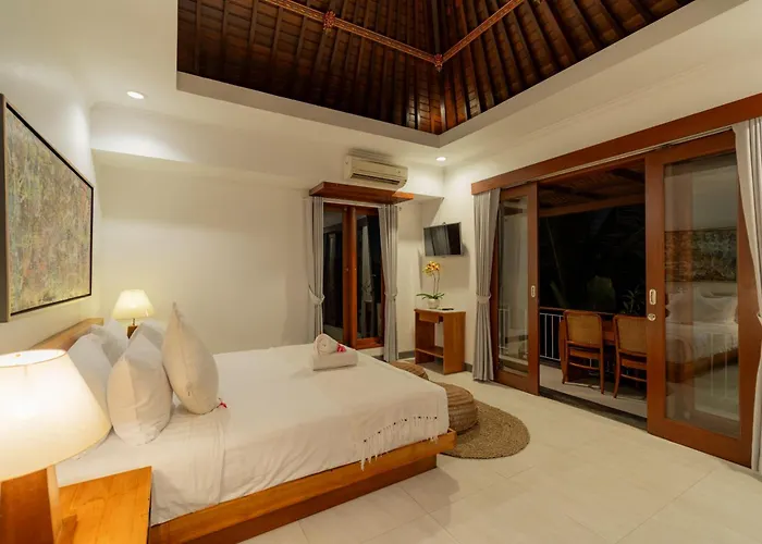 Puri Galih Ubud