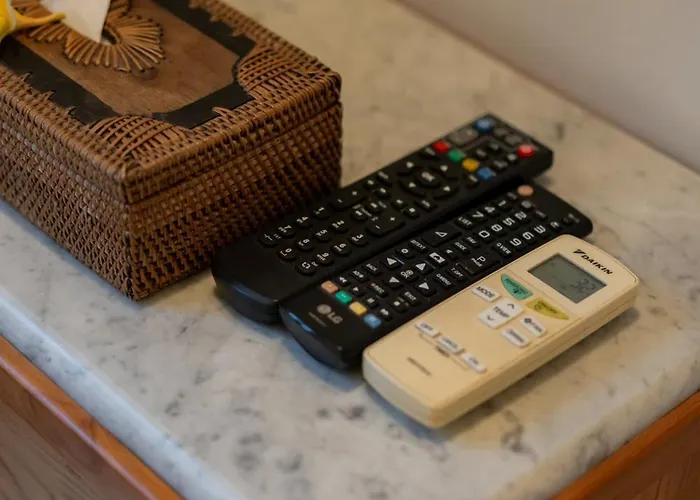 Puri Galih Villa